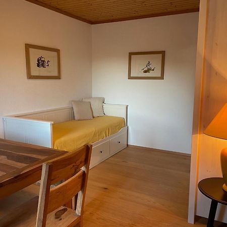 Gasthof Martinihof Latschach ober dem Faakersee Ngoại thất bức ảnh