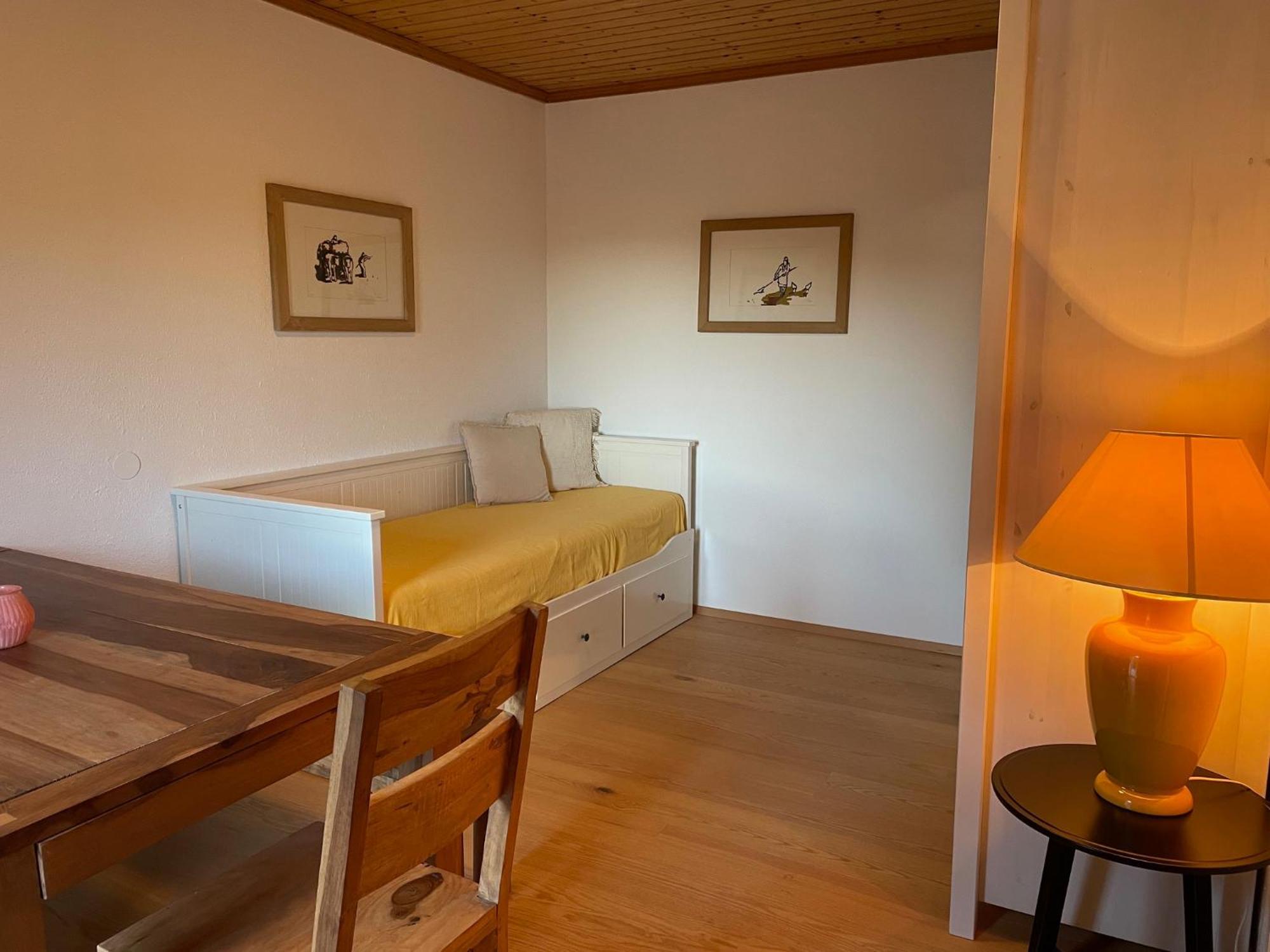 Gasthof Martinihof Latschach ober dem Faakersee Ngoại thất bức ảnh