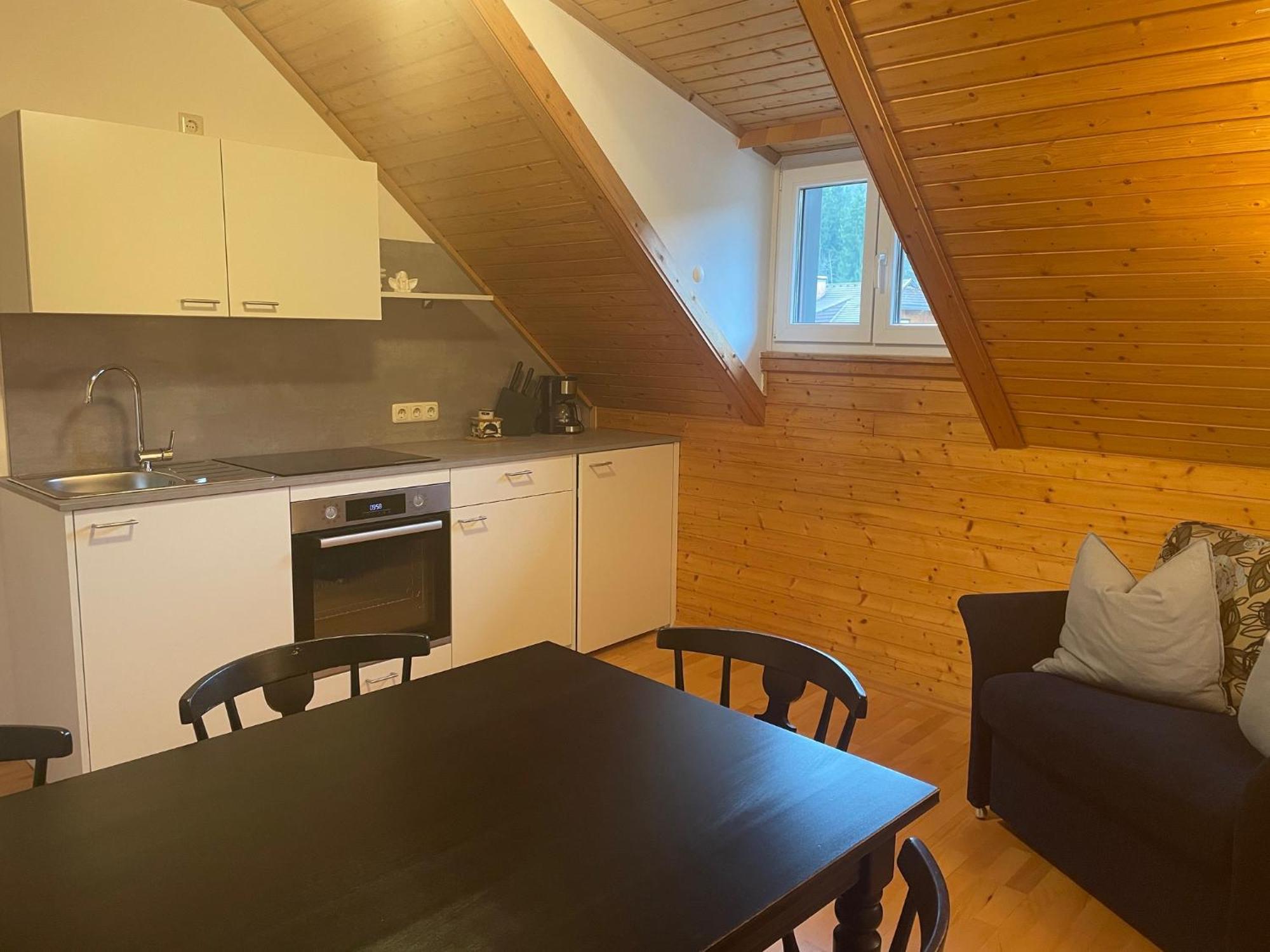 Gasthof Martinihof Latschach ober dem Faakersee Ngoại thất bức ảnh