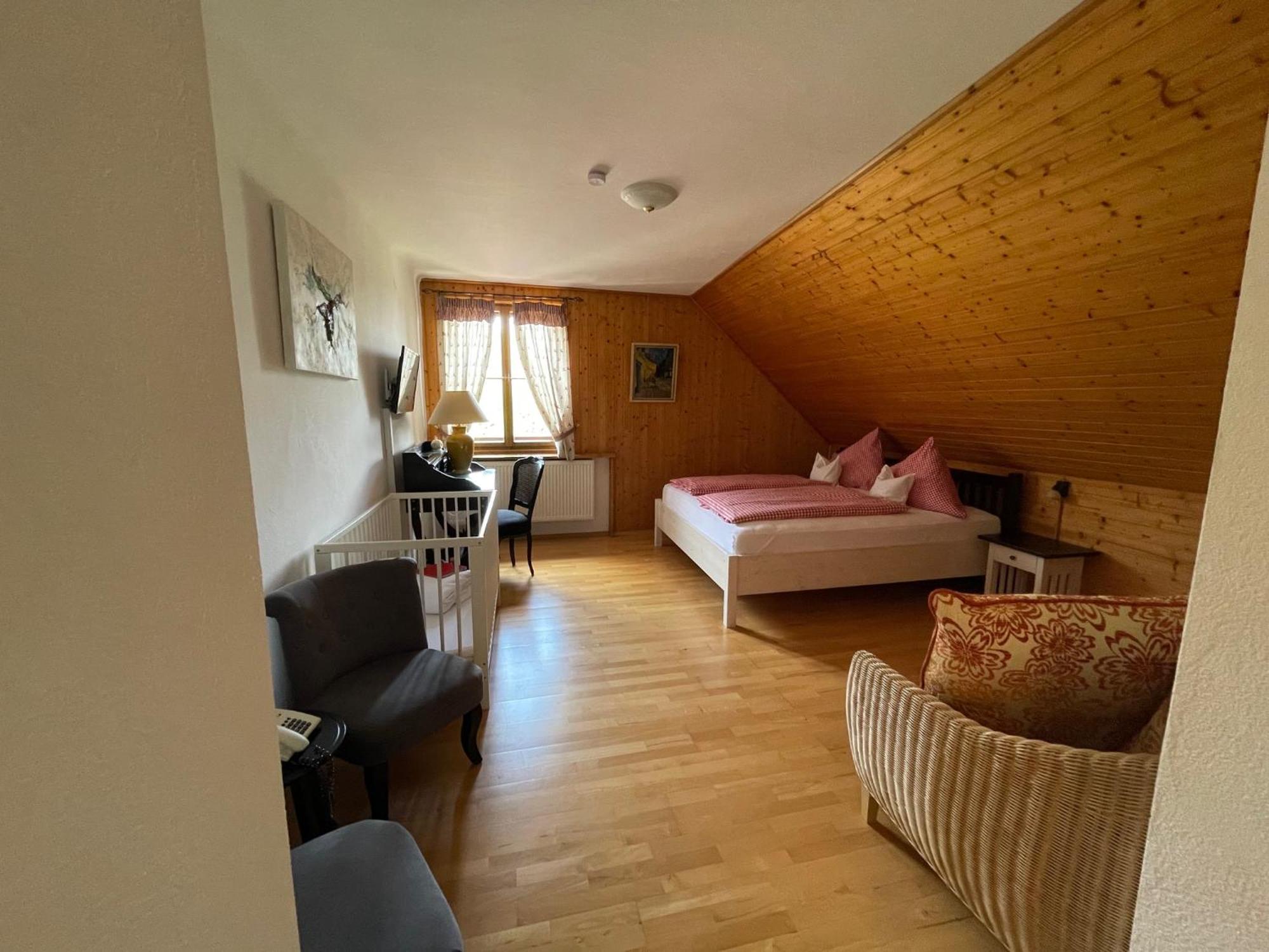 Gasthof Martinihof Latschach ober dem Faakersee Ngoại thất bức ảnh