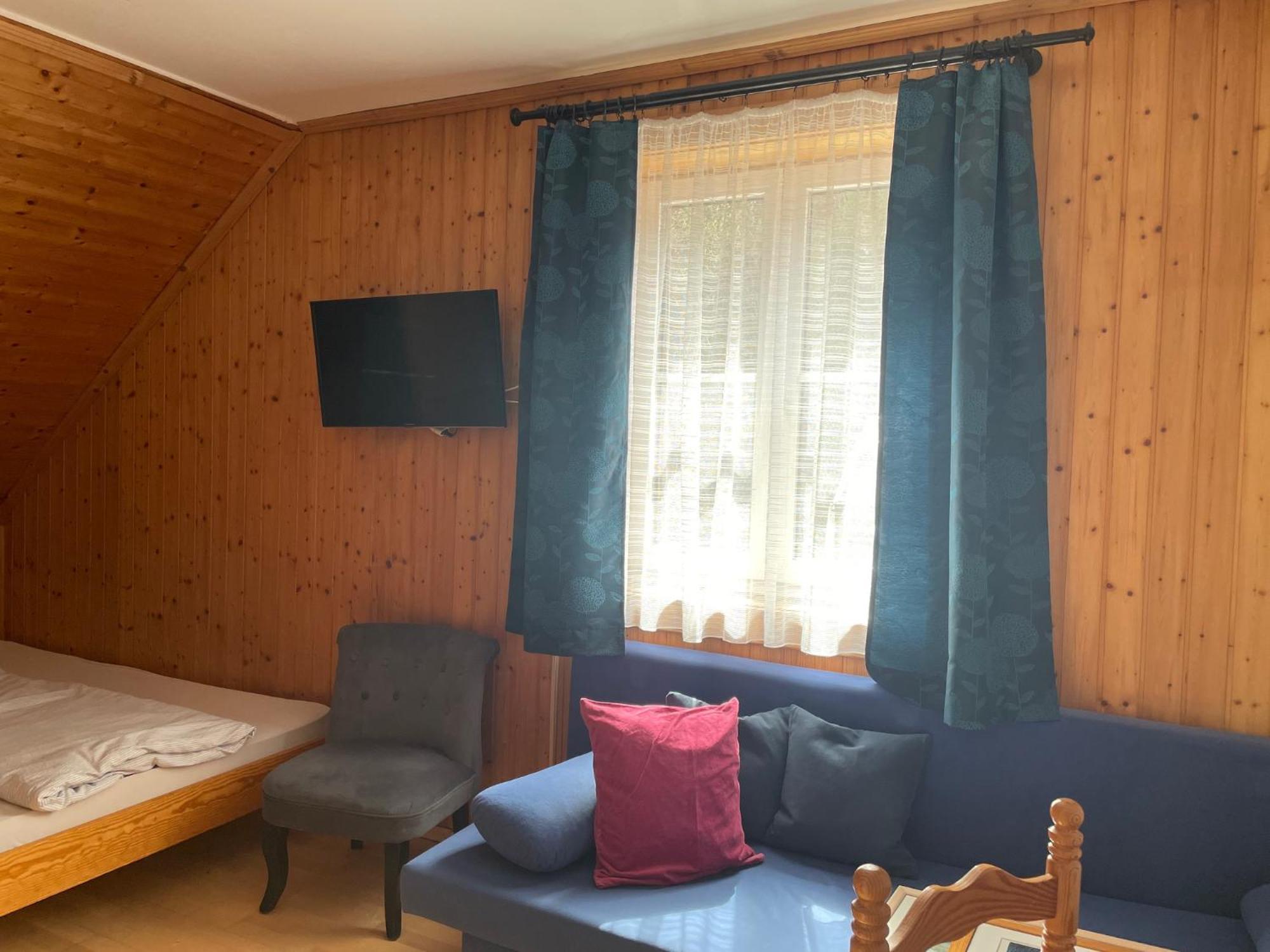Gasthof Martinihof Latschach ober dem Faakersee Ngoại thất bức ảnh