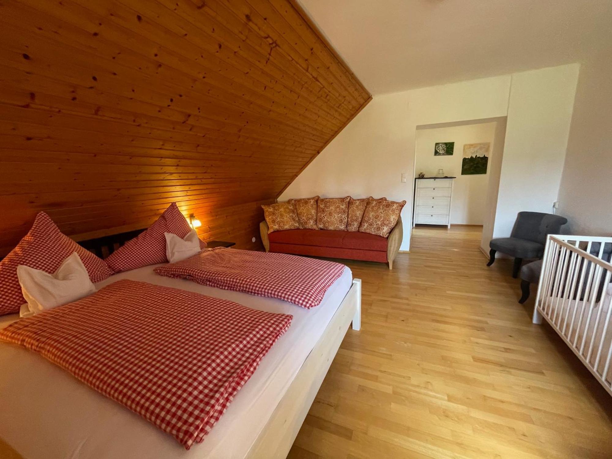 Gasthof Martinihof Latschach ober dem Faakersee Ngoại thất bức ảnh