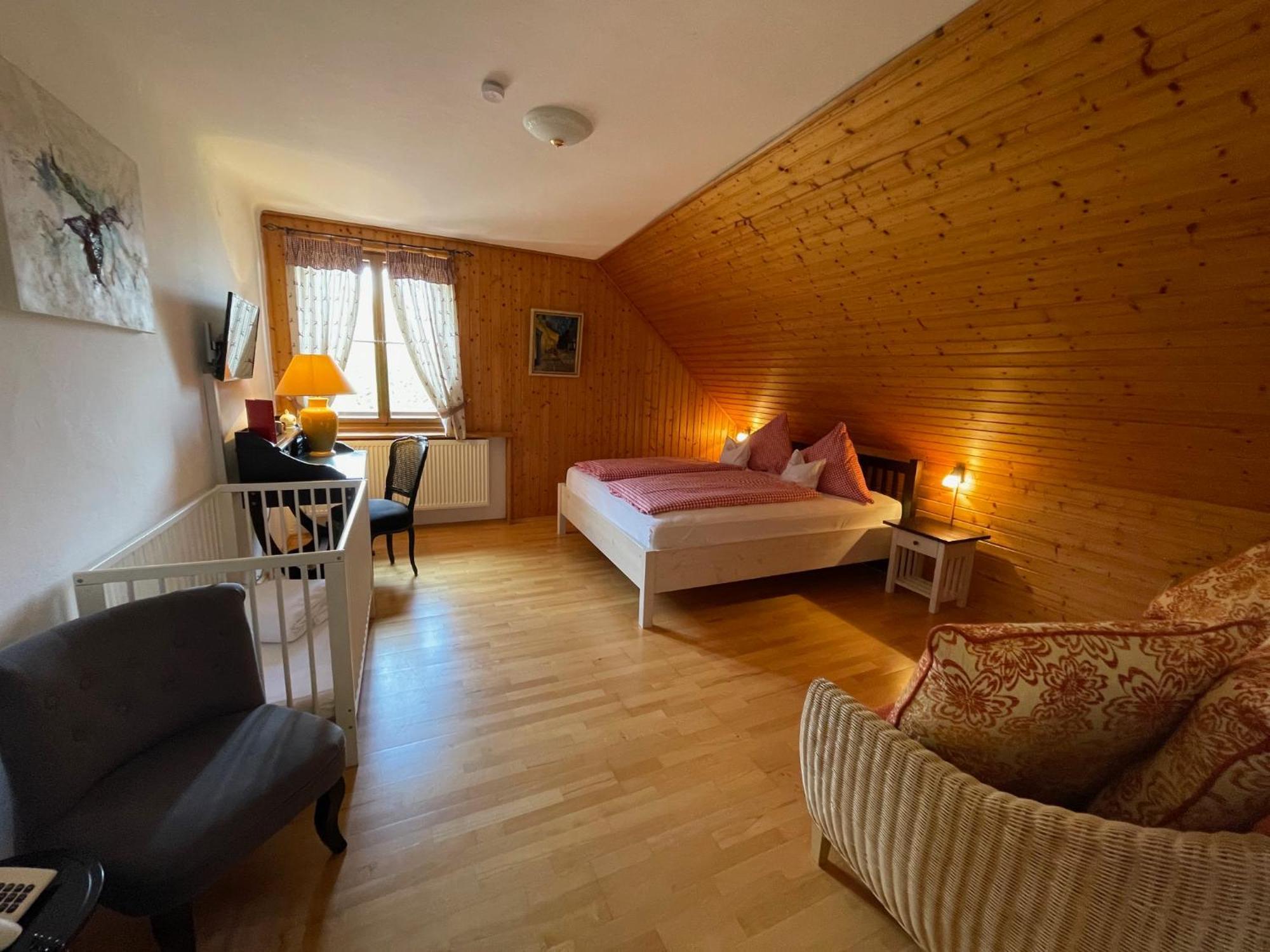 Gasthof Martinihof Latschach ober dem Faakersee Ngoại thất bức ảnh
