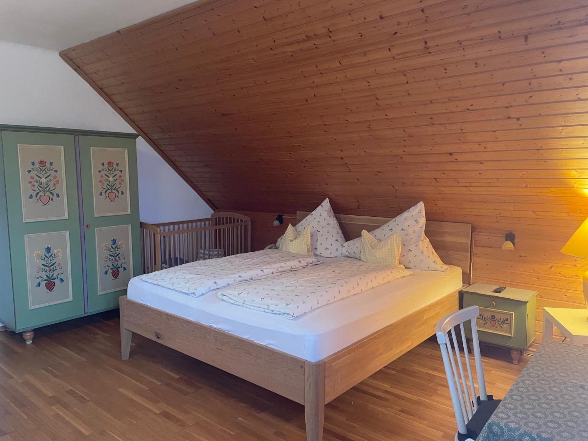 Gasthof Martinihof Latschach ober dem Faakersee Ngoại thất bức ảnh