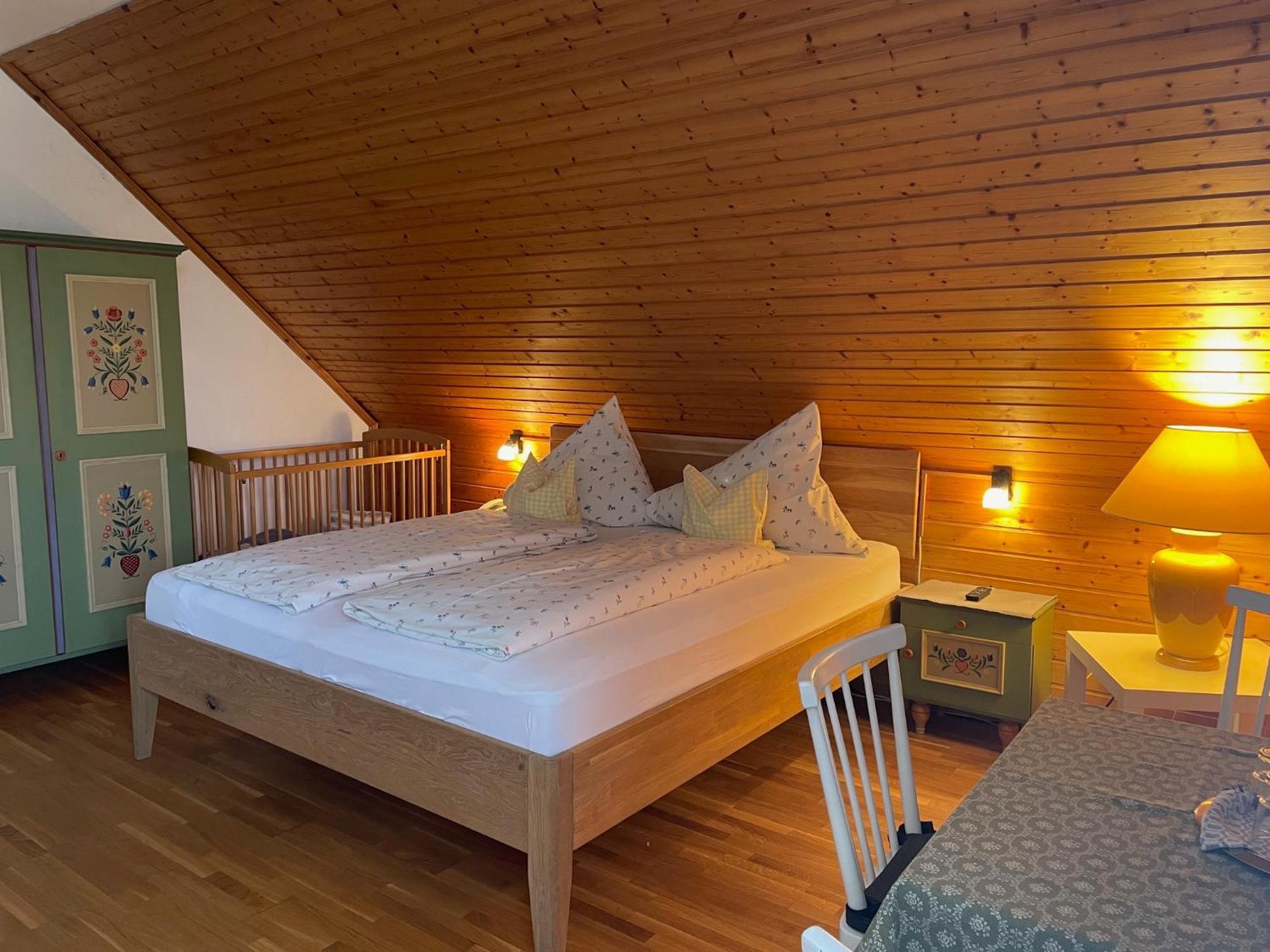 Gasthof Martinihof Latschach ober dem Faakersee Ngoại thất bức ảnh