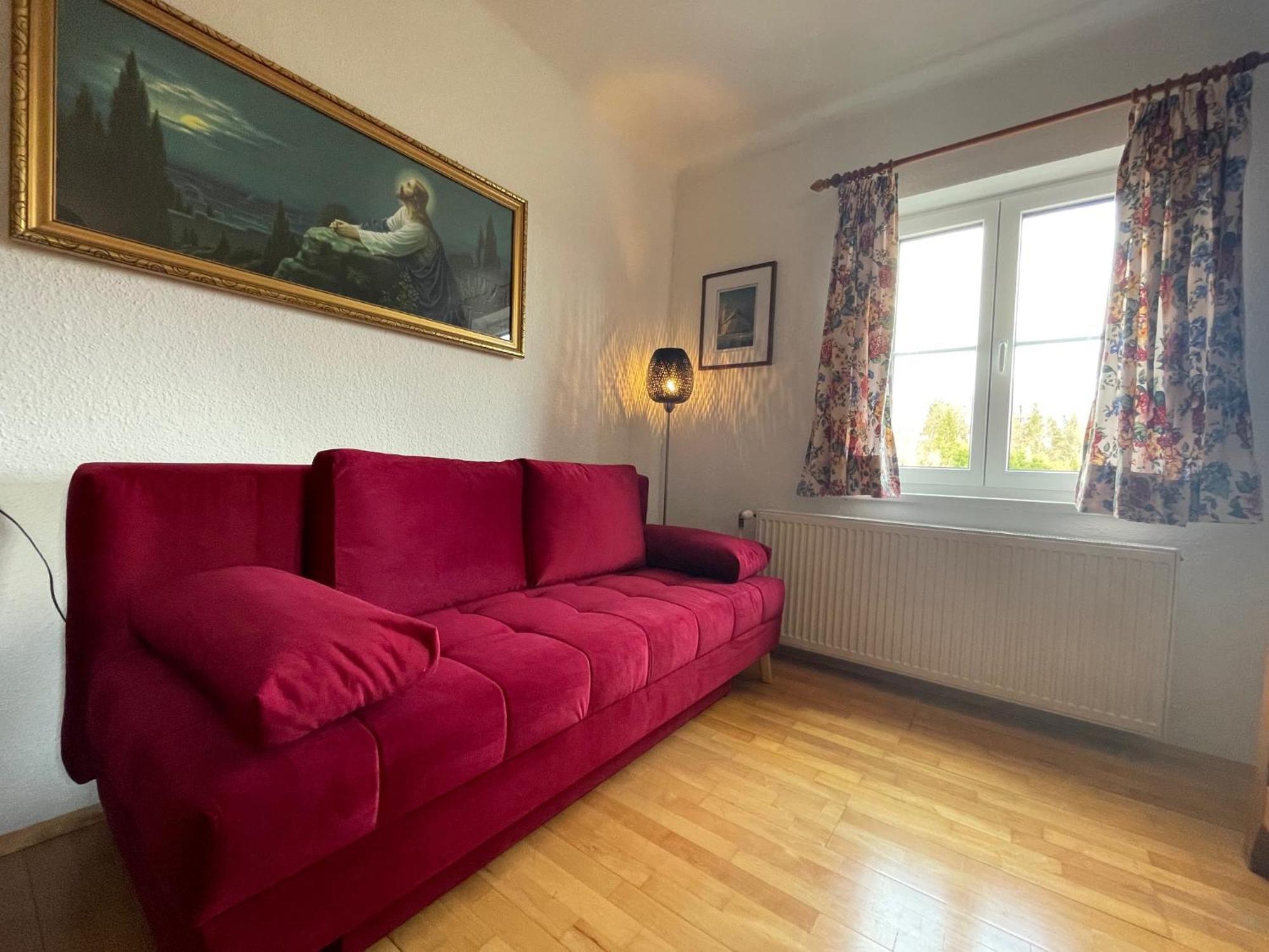 Gasthof Martinihof Latschach ober dem Faakersee Ngoại thất bức ảnh