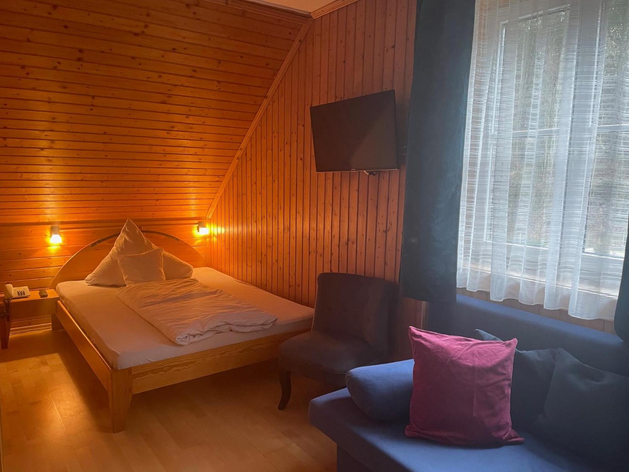 Gasthof Martinihof Latschach ober dem Faakersee Ngoại thất bức ảnh